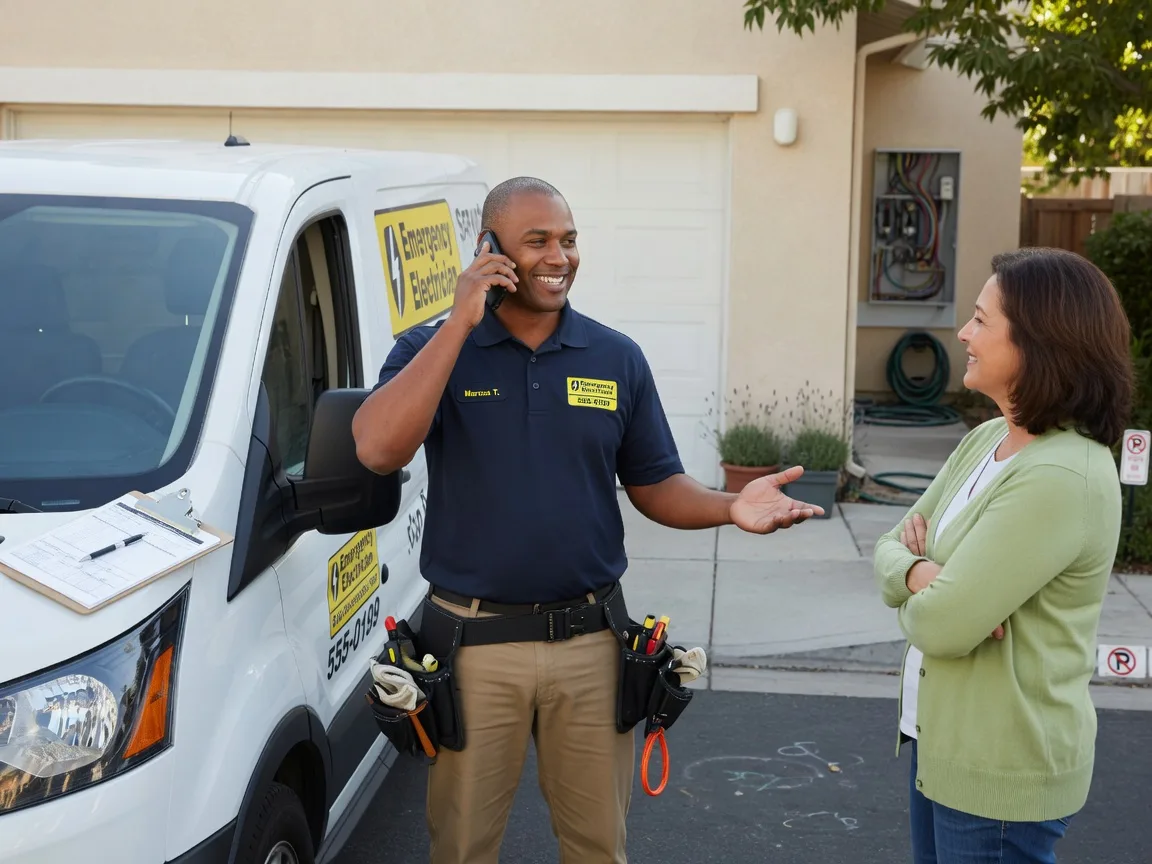 Emergency Electrician Weiser, ID FAQs